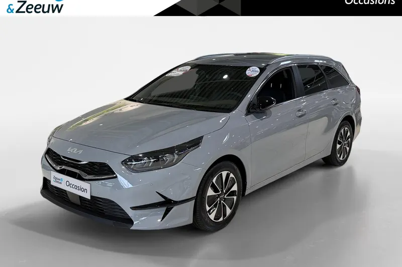 Kia Ceed (2025)