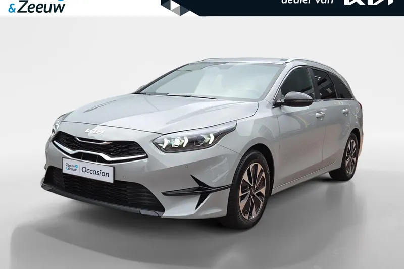 Kia Ceed (2025)
