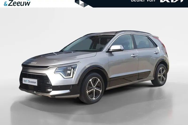 Kia Niro (2025)