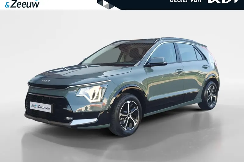 Kia Niro (2023)