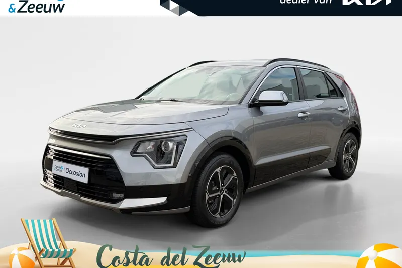 Kia Niro (2022)