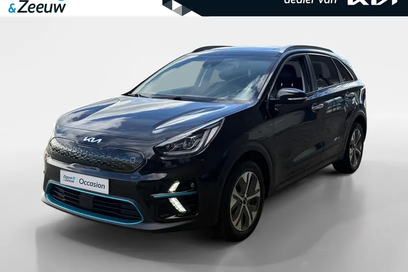 Kia Niro EV (2022)