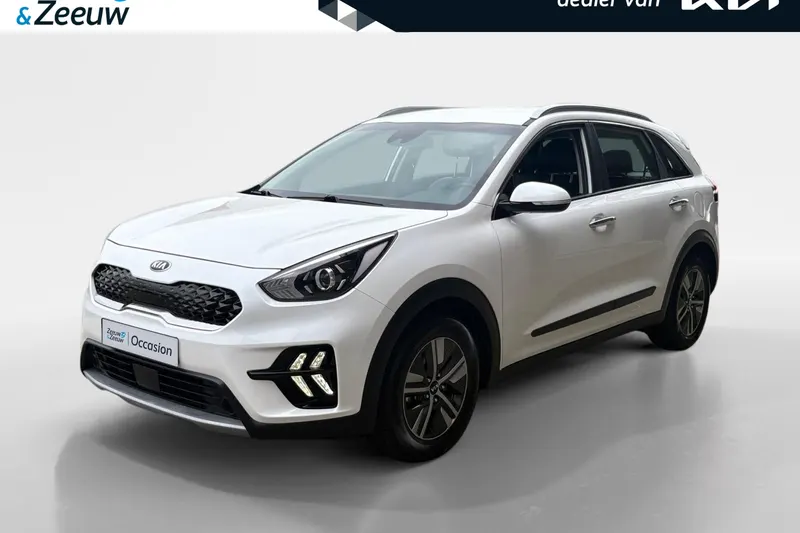 Kia Niro (2021)