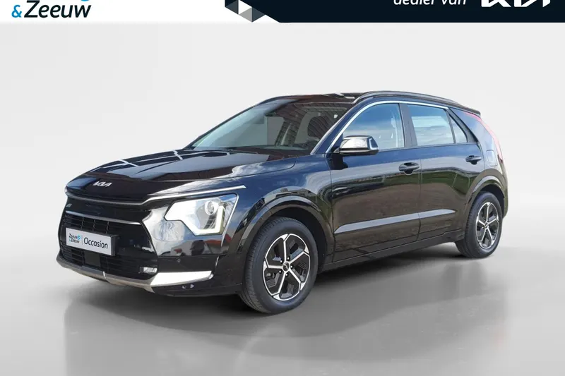 Kia Niro (2024)
