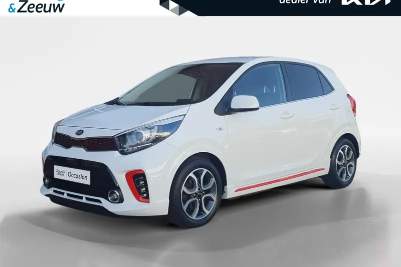 Kia Picanto (2020)