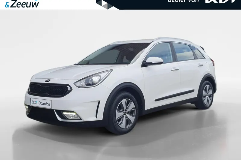Kia Niro (2018)