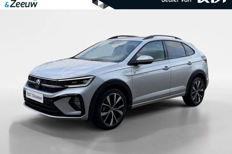 Volkswagen Taigo (2025)