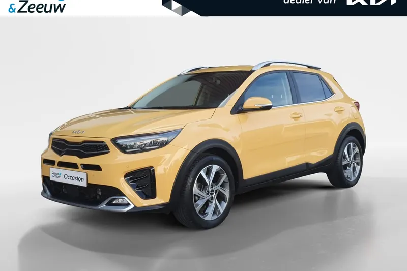 Kia Stonic (2023)