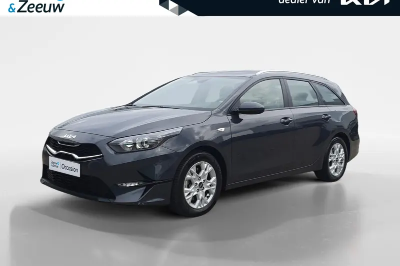 Kia Ceed (2025)
