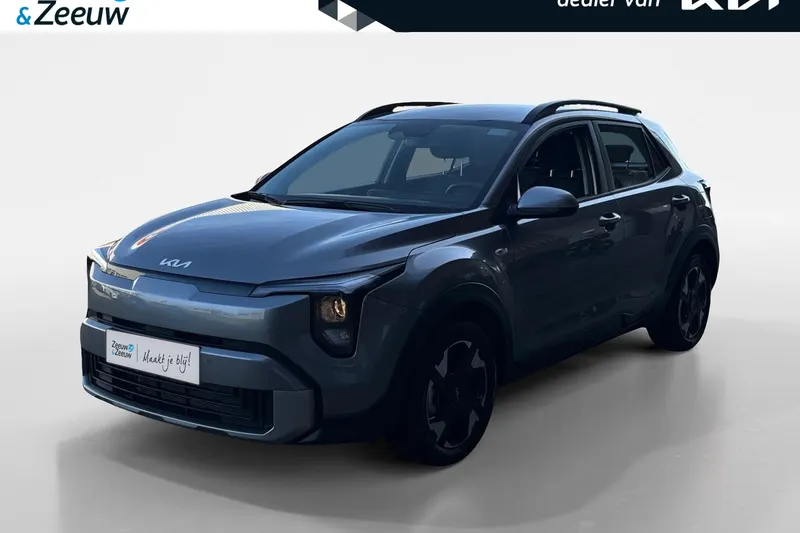 Kia Stonic (2026)