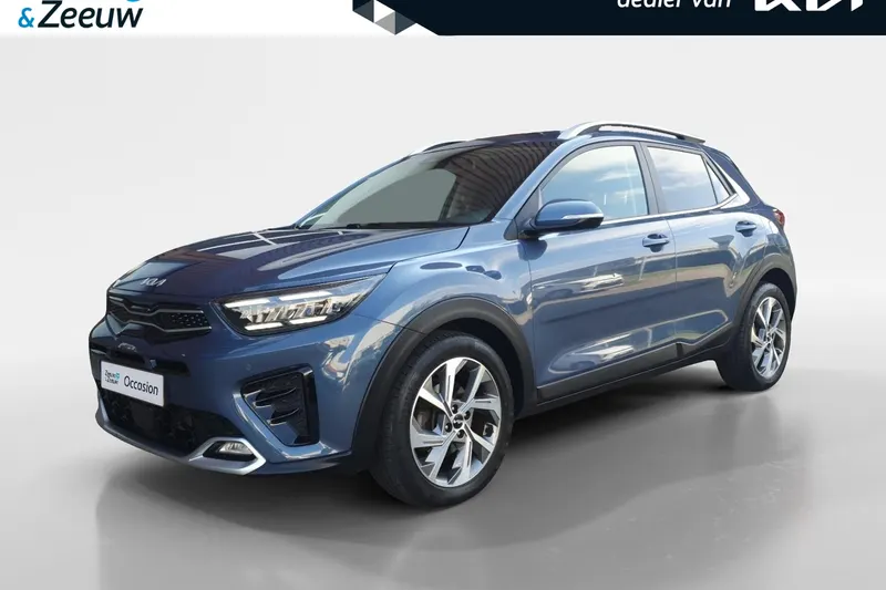 Kia Stonic (2023)