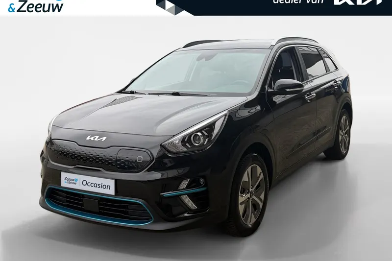 Kia Niro EV (2022)