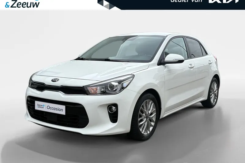 Kia Rio (2018)