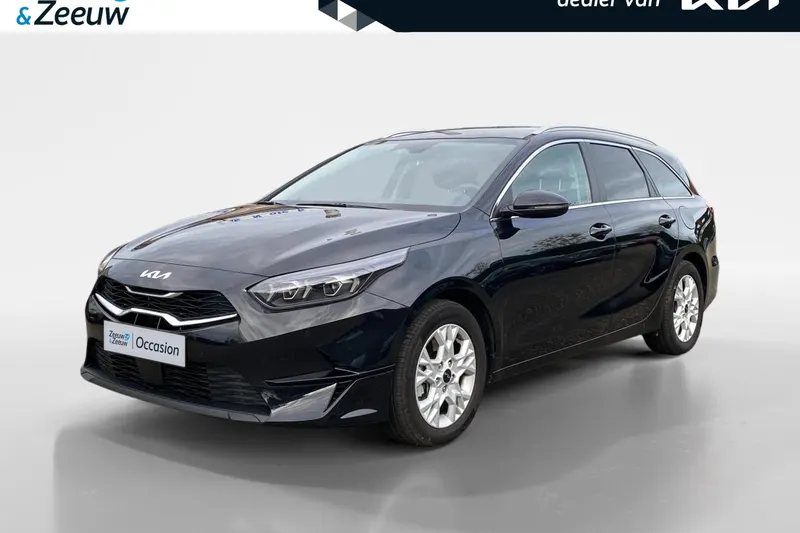 Kia Ceed (2025)