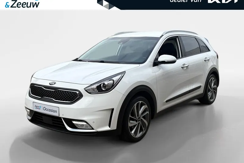 Kia Niro (2018)