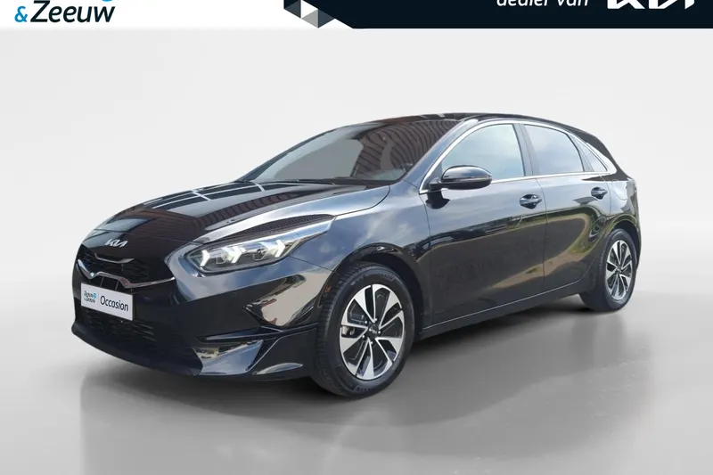 Kia Ceed (2025)