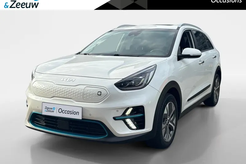 Kia Niro EV (2021)