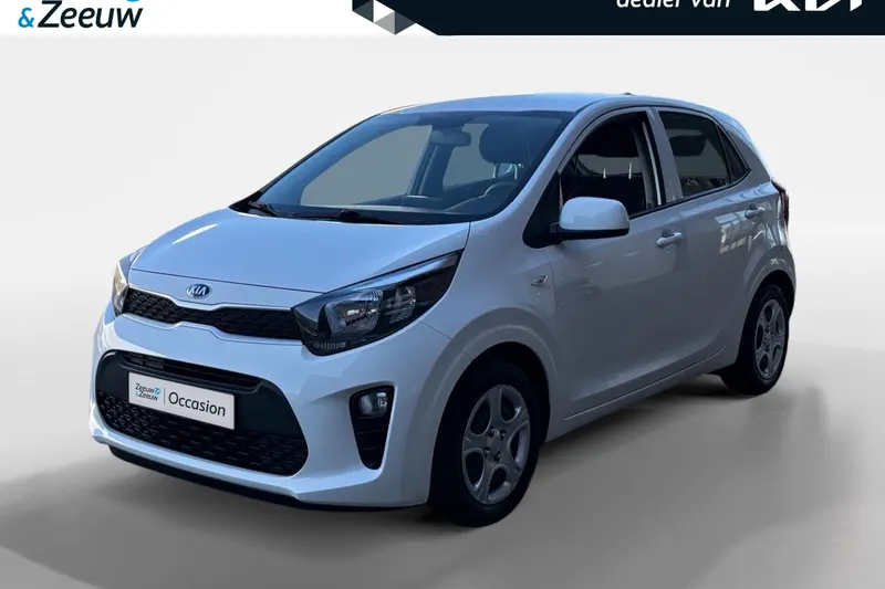 Kia Picanto (2020)