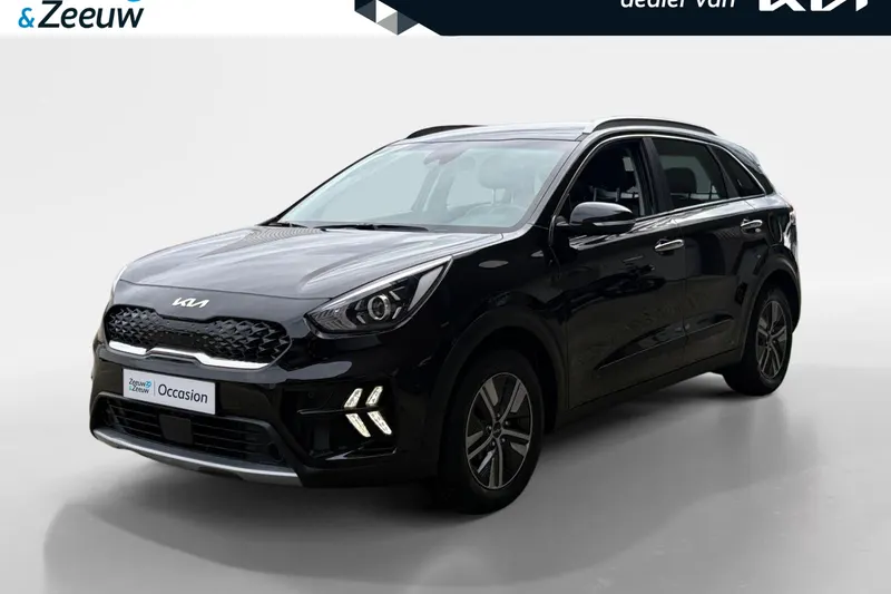 Kia Niro (2022)