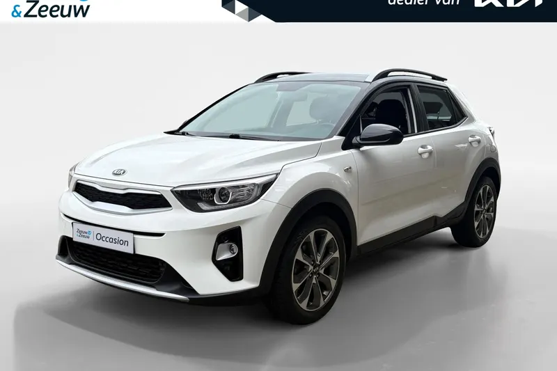 Kia Stonic (2020)