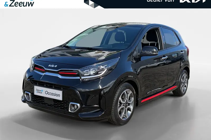 Kia Picanto (2024)