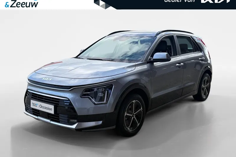 Kia Niro (2025)