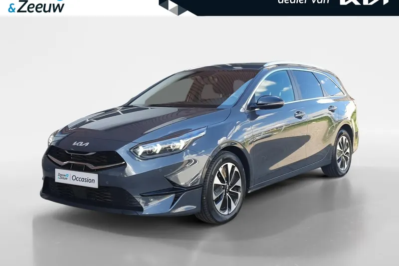 Kia Ceed (2025)