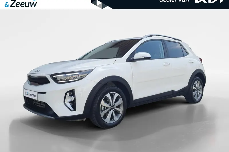 Kia Stonic (2025)