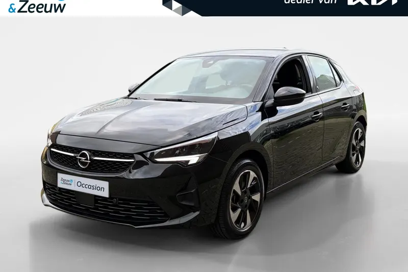 Opel Corsa-e (2022)