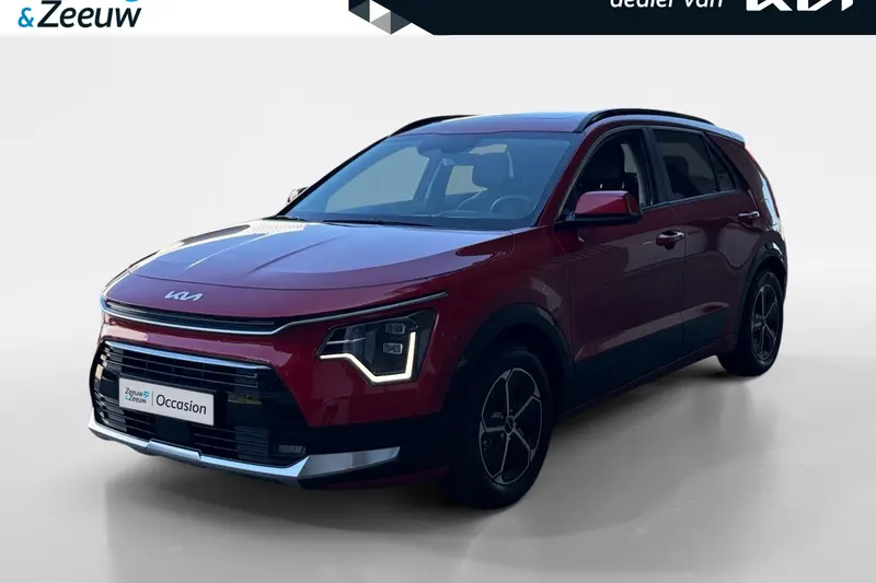 Kia Niro (2024)