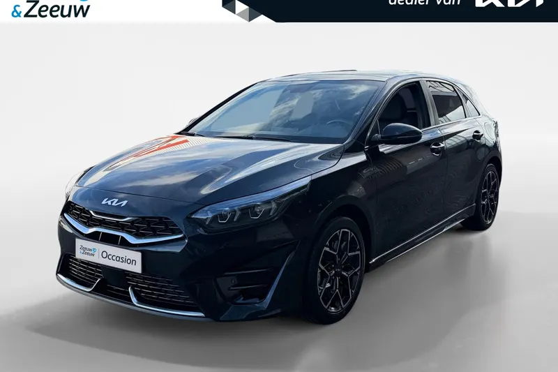 Kia Ceed (2024)