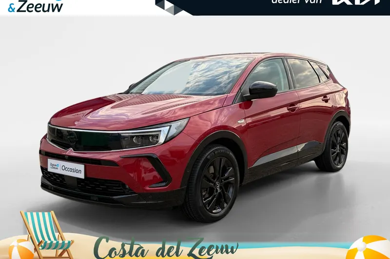Opel Grandland (2023)