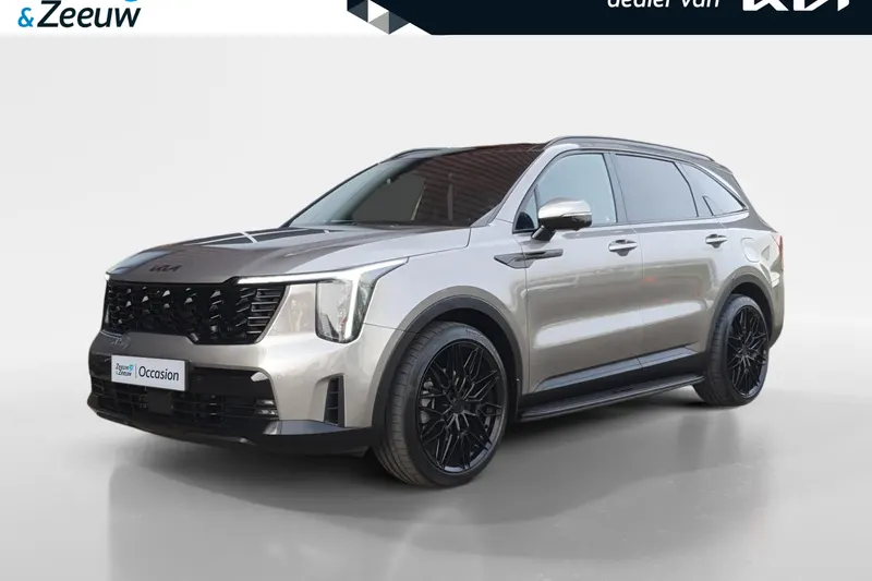 Kia Sorento (2025)