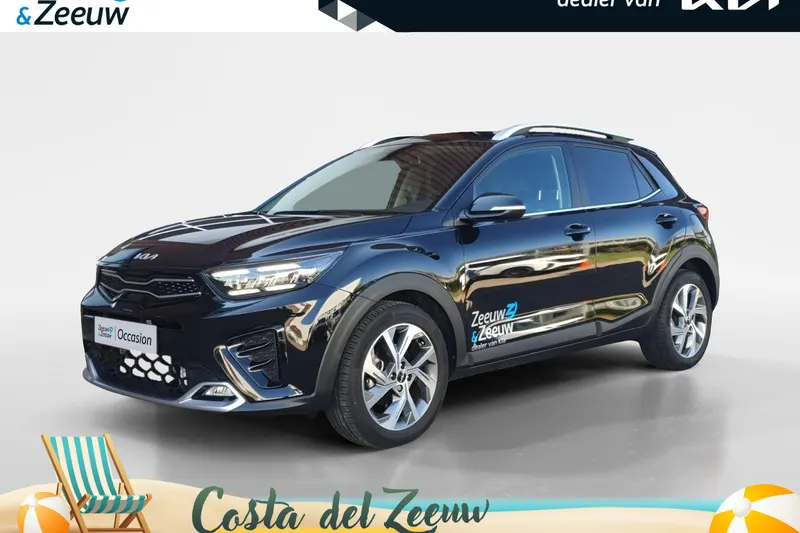 Kia Stonic (2025)