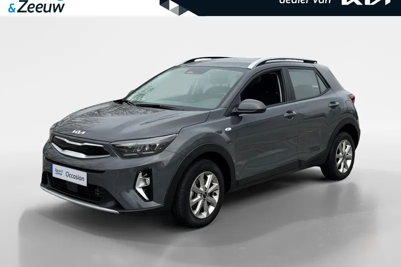 Kia Stonic (2023)
