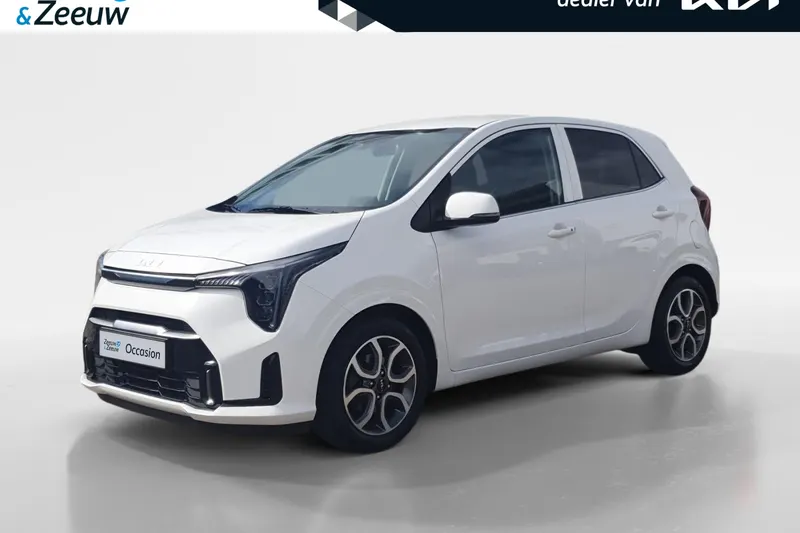 Kia Picanto (2024)