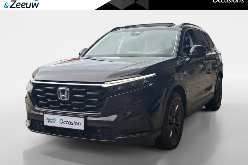 Honda CR-V (2024)