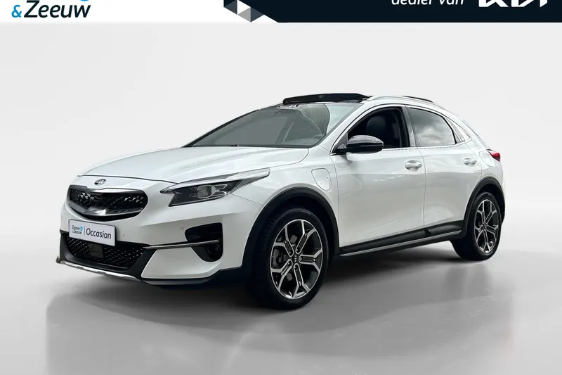 Kia XCeed (2020)