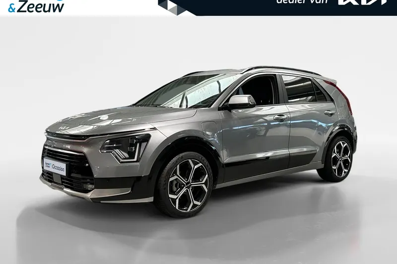 Kia Niro (2025)