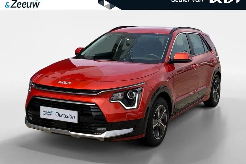 Kia Niro (2023)