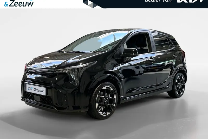 Kia Picanto (2025)