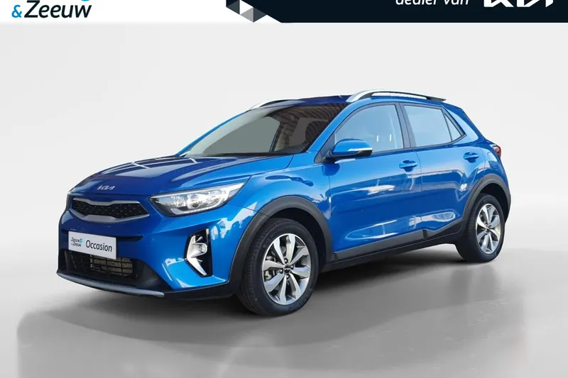Kia Stonic (2023)