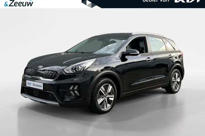 Kia Niro (2020)