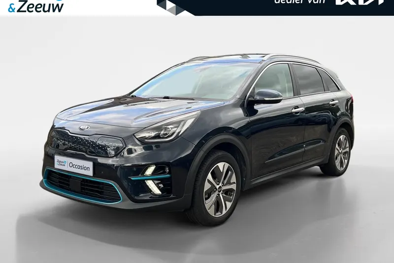 Kia Niro EV (2021)