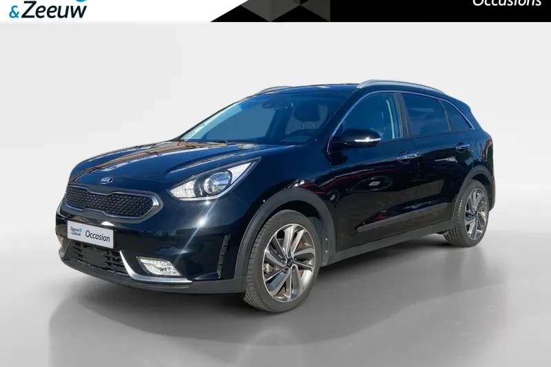 Kia Niro (2017)