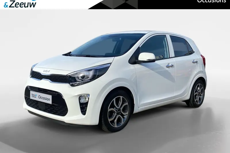 Kia Picanto (2022)