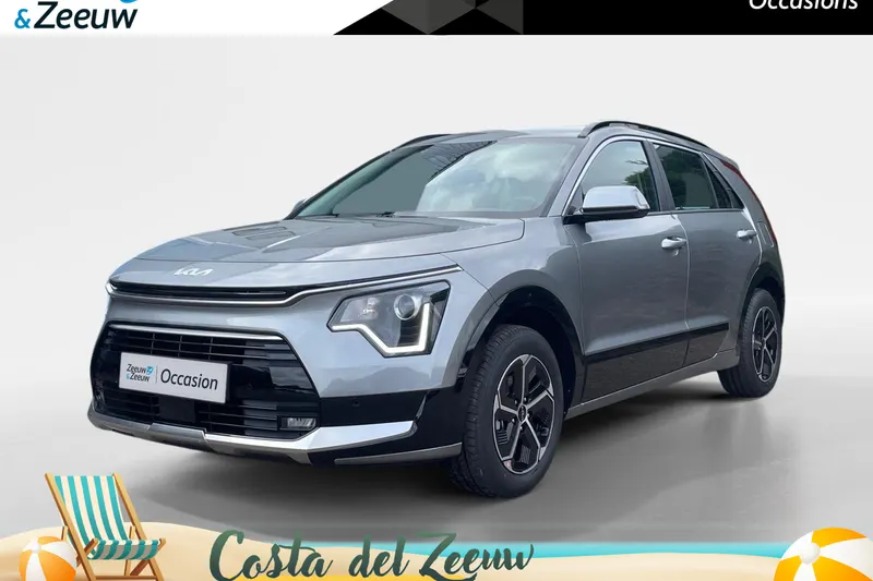 Kia Niro (2026)