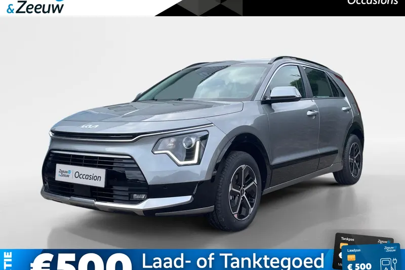 Kia Niro (2026)