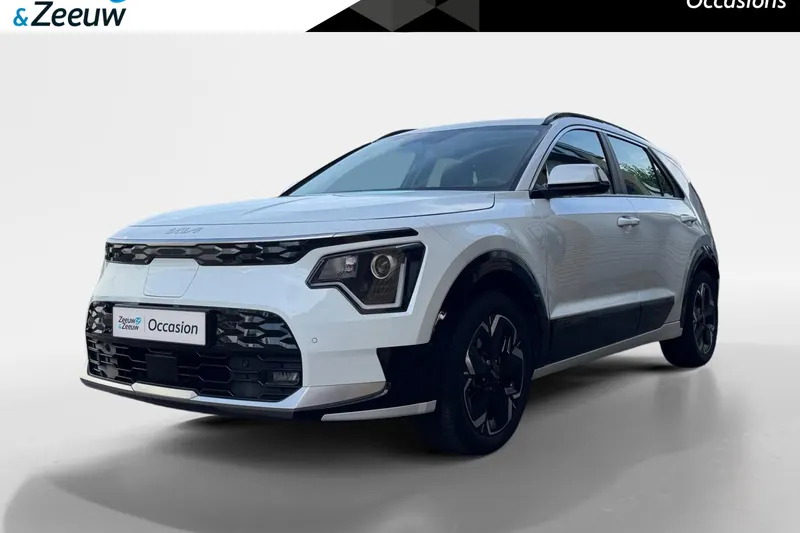 Kia Niro EV (2023)