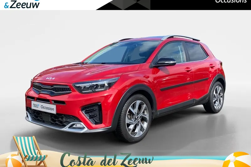 Kia Stonic (2021)
